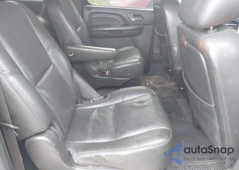 2012 GMC Yukon Xl 1500 Denali из США, поврежденный, VIN 1GKS2MEF8CR302017